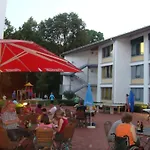 HI Munich Park Youth Hostel