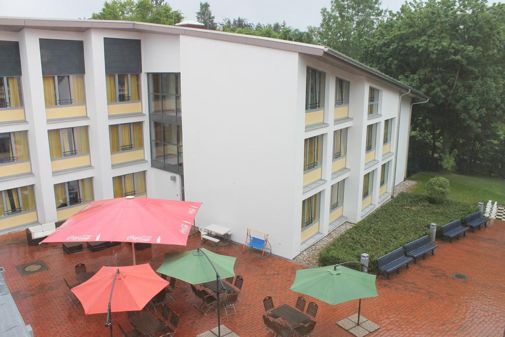 Hi Park Youth Hostel